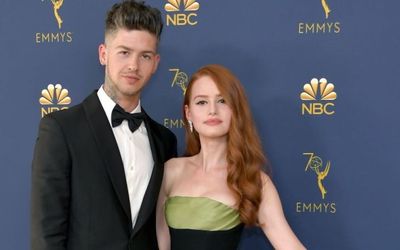 Madelaine Petsch and Travis Mills Breaks Up after dating for 3-years
